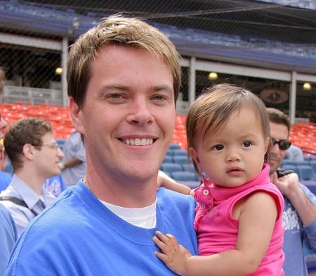 John Muller Daughter 